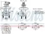 Фото Клапан EGR FORD MONDEO III, TRANSIT, TRANSIT TOURNEO 2.0/2.0D/2.2D 06.00-03.07 NISSENS (98480) зображення 1