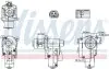 Фото Клапан EGR AUDI A4 B8, A6 C6 SKODA OCTAVIA II, SUPERB II VW BEETLE, GOLF VI, JETTA III, JETTA IV, PASSAT B6 2.0D 07.04-12.17 NISSENS (98552) зображення 1