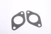 Фото Охолоджувач відпрацьованих газів AUDI A3, Q7 SEAT ALTEA, ALTEA XL, CORDOBA, IBIZA III, IBIZA IV, IBIZA IV SC, LEON, TOLEDO III SKODA FABIA II, OCTAVIA II, ROOMSTER, SUPERB II 1.4D-4.0D 10.01 NISSENS (989275) зображення 5