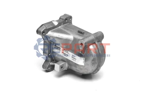 Радиатор рециркуляции ВГ First Fit NISSENS 989313 Купить в Украине
