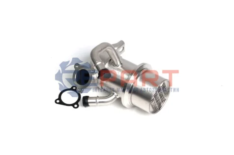 Радиатор рециркуляции ВГ VW Golf VII/Passat 1.6/2.0 TDI 14- NISSENS 989315 Купить в Украине