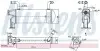 Фото Охолоджувач відпрацьованих газів VW AMAROK, CRAFTER 30-35, CRAFTER 30-50 2.0/2.0D/2.5D 04.06 NISSENS (989327) зображення 6