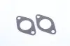 Фото Охолоджувач відпрацьованих газів SEAT CORDOBA, IBIZA III, IBIZA IV, IBIZA IV SC SKODA FABIA II, ROOMSTER, ROOMSTER PRAKTIK VW POLO IV 1.4D 04.05-06.10 NISSENS (989397) зображення 5
