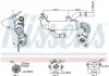 Радиатор рециркуляции ВГ NISSENS (989399) изображение 5