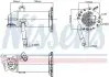 Фото Охолоджувач відпрацьованих газів FORD RANGER, TOURNEO CUSTOM V362, TRANSIT CUSTOM V362, TRANSIT V363 2.0D/2.0DH 12.15 NISSENS (989431) зображення 1