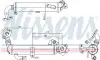 Фото Охолоджувач відпрацьованих газів OPEL ASTRA H, ASTRA H GTC, COMBO, COMBO TOUR, CORSA C, MERIVA A 1.7D 06.03 NISSENS (989434) зображення 1