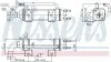 Фото Охолоджувач відпрацьованих газів FORD RANGER MAZDA BT-50 2.5D/3.0D 05.06-12.15 NISSENS (989435) зображення 1