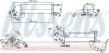 Фото Охолоджувач відпрацьованих газів FORD TRANSIT 2.4D 04.06-08.14 NISSENS (989449) зображення 1