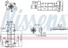Радиатор рециркуляции ВГ Fiat Ducato/Peugeot Boxer 3.0D/HDi 06- NISSENS 989458 (фото 1)