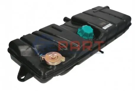 Расширительный бак охлаждения NISSENS 996039