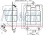 Автозапчасть NISSENS (996055) изображение 5