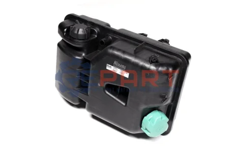 Автозапчасть NISSENS 996074