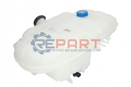 Автозапчасть NISSENS 996088