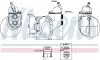 Автозапчасть NISSENS (996090) изображение 1