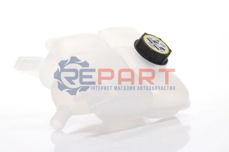 Розширювальний бачок, охолоджувальна рідина NISSENS 996123 Купити в Україні