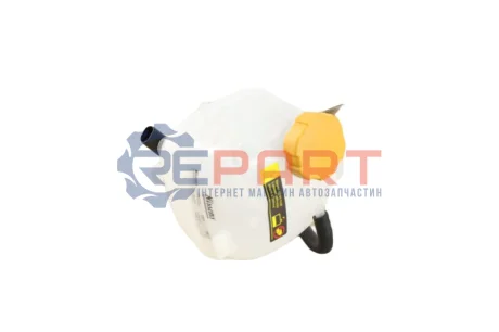 Розширювальний бачок, охолоджувальна рідина NISSENS 996222 Купити в Україні