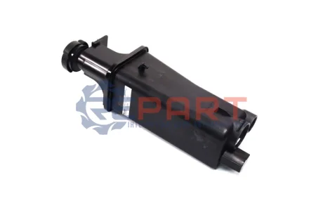 Розширювальний бачок, охолоджувальна рідина NISSENS 996261 Купити в Україні