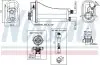 Фото Бачок розширювальний BMW 3 (E36)/5 (E39) 2.0-2.8ii 90-03 NISSENS (996290) зображення 6