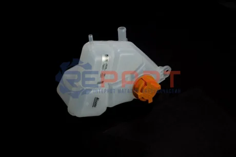 Розширювальний бачок, охолоджувальна рідина NISSENS 996308 Купити в Україні