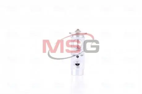 Розширювальний клапан, система кондиціонування повітря NISSENS 999224 Купити в Україні