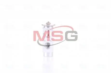Клапан кондиционера First Fit NISSENS 999228