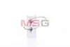 Фото Розширювальний клапан кондиціонера HYUNDAI TUCSON KIA SPORTAGE II 2.0-2.7 06.04-01.12 NISSENS (999261) зображення 1