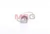 Фото Розширювальний клапан кондиціонера CHEVROLET CRUZE, ORLANDO OPEL ASTRA J, ASTRA J GTC, ASTRA K, CASCADA, INSIGNIA A, INSIGNIA A COUNTRY, MERIVA B, ZAFIRA B, ZAFIRA C SAAB 9-5 1.0-2.8 07.08 NISSENS (999285) зображення 5