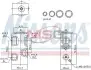 Фото Автозапчасть NISSENS (999345) изображение 2