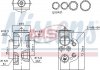 Розширювальний клапан кондиціонера NISSENS 999347 (фото 2)