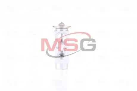 Розширювальний клапан кондиціонера MINI (R50, R53), (R52) OPEL ASTRA H, ASTRA H CLASSIC, ASTRA H GTC, ZAFIRA B 1.2-2.2 06.01 NISSENS 999352 Купити в Україні