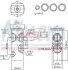 Автозапчасть NISSENS (999353) изображение 2