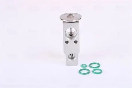 Автозапчасть NISSENS 999388
