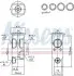 Автозапчасть NISSENS (999388) изображение 5