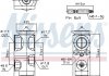 Клапан кондиционера First Fit NISSENS 999390 (фото 6)