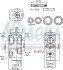 Автозапчасть NISSENS (999415) изображение 6