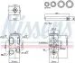 Автозапчасть NISSENS (999448) изображение 1