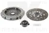 К-кт сцепления Fiat/Ford/PSA 2.0Jtd/2.0Tdci/2.0Hdi NK (131937) изображение 1