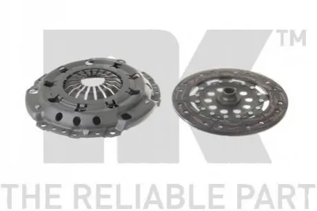 Фото Зчеплення (набір) NK (134838) зображення 1