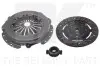 Комплект зчеплення 139921