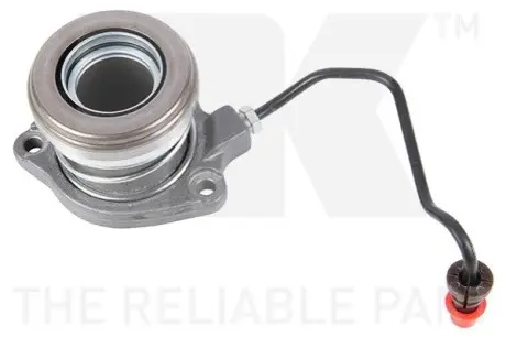 Фото 1 — Вижимний підшипник NK (143610) Фото Вижимний підшипник NK (143610) зображення 1