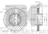 Гальмівний диск - NK 201544 (34111165859, 34116767059, 34110392525)