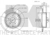 Тормозной диск 202271