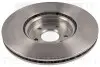 Фото Диск тормозной перед. FORD KUGA II 13- TOURNEO CONNECT 15- TRANSIT CONNECT 13- NK (2025105) изображение 1