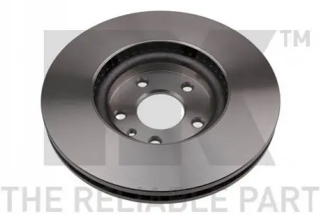 Диск тормозной перед. Ford Mondeo V 14- NK 202599 Купить в Украине