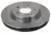 Диск гальмівний (передній) Mitsubishi Grandis 2.0-2.4 05-11 (290x26) 203046