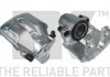 Передний левый суппорт BMW 5 (E39), 7 (E38), X3 (E83), X5 (E53) LAND ROVER RANGE ROVER III 2.0-4.8 10.94-08.12 2115183