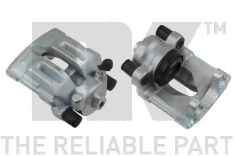 Супорт гальмівний (елементи супорта) NK 2115204 Купити в Україні