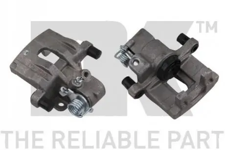 Фото Тормозной суппорт NK (2125168) изображение 1