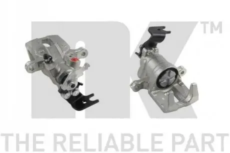 Фото Гальмівний супорт NK (2126166) зображення 1