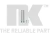 Супорт гальмівний NK 213068 Купити в Україні